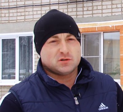 Владелец квартиры
