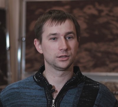 Юрий, партнёр