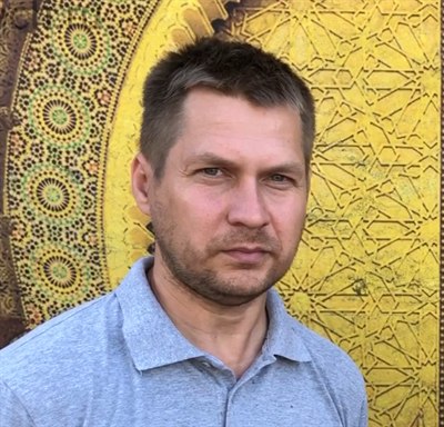 Алексей, партнёр