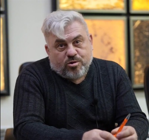 Партнёр Novak Decor