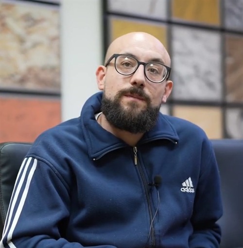 Партнёр Novak Decor