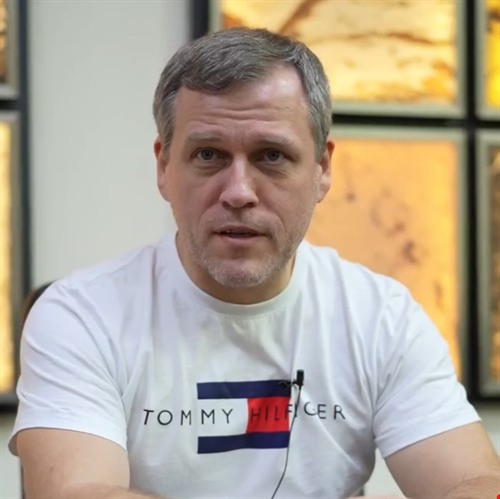 Партнёр Novak Decor