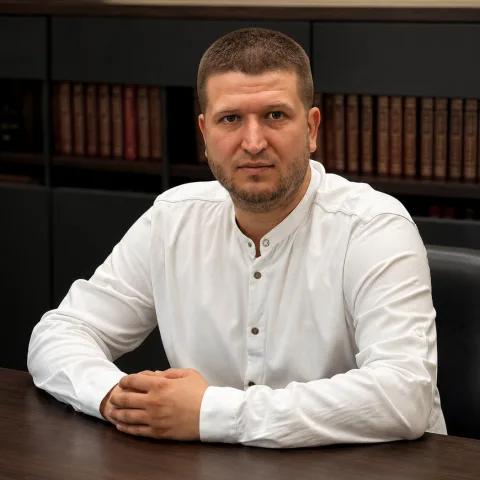 Янбиков Ильнур